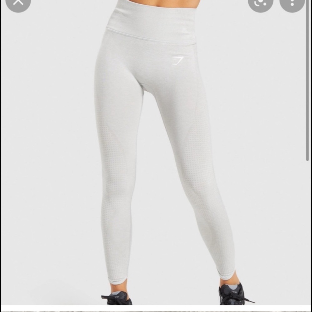 Gymshark leggings